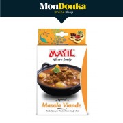 Mayil Masala Viande 50g