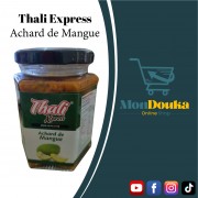 Achard de mangue 260g