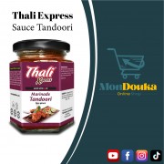 Marinade Tandoori 265g