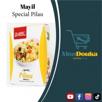 pilau-75g