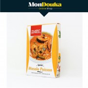 Mayil Masala Poisson 50g