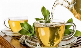 Thé et infusions